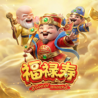 福祿壽