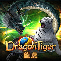 龍虎